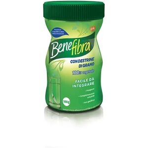 Benefibra Polvere Integratore Intestino Irritabile Barattolo 155 G