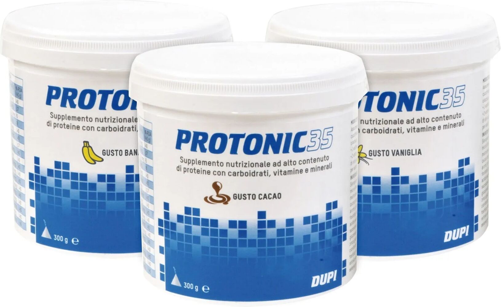 Protonic S Integratore Proteico Polvere 420 g