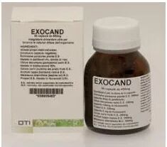 Oti Exocand Integratore Difese Immunitarie 60 Capsule