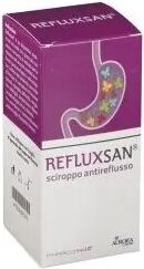 AURORA Refluxsan Sciroppo Antireflusso 250 ml