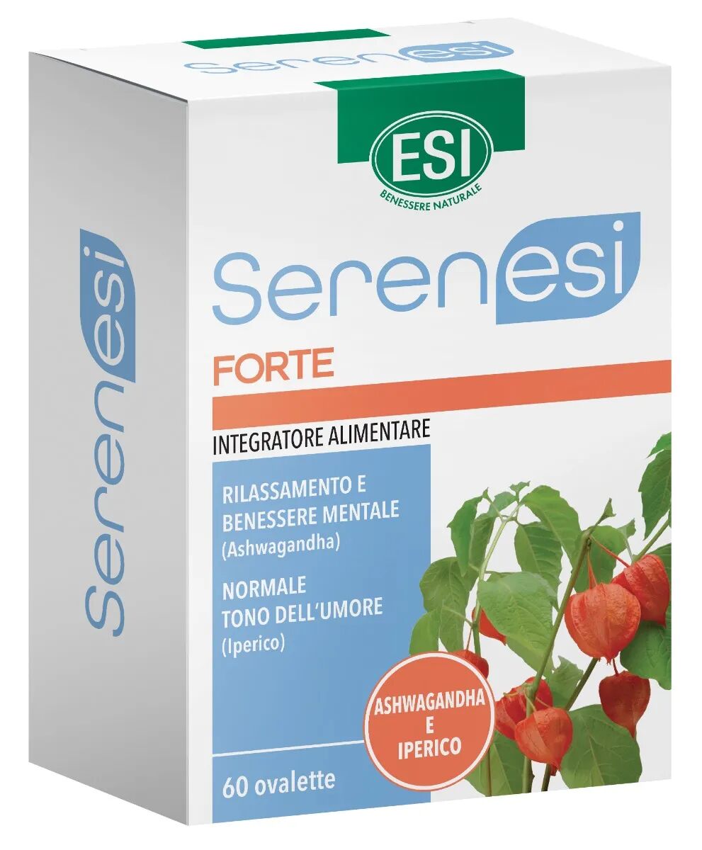 Esi Seren Notte Integratore Sonno Gocce 50 ml