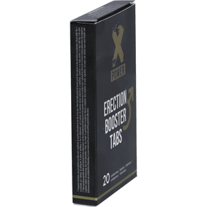 Labophyto Erection Booster Tabs XPOWER Integratore Erezione 20 Compresse Labophyto Erection Booster Tabs XPOWER Integratore Erezione 20 Compresse