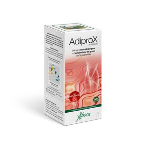 Aboca Adiprox Advanced Concentrato Fluido Integratore Metabolico 325 g