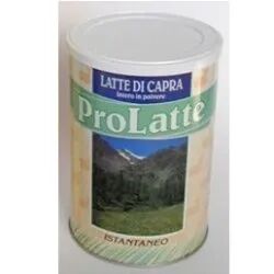 Prolatte Latte di Capra in Polvere per Intolleranze 400 g