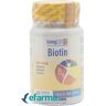 LongLife Biotin 300 Integratore Pelle 100 Compresse