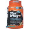 Named Sport Star Whey Isolate Vaniglia Integratore Proteico 750 g