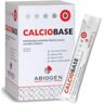 ABIOGEN CalcioBase Integratore di Calcio 30 Stick