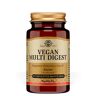 Solgar Vegan Multi Digest Integratore Enzimi Digestivi 50 Tavolette