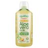 Equilibra Buon Aloe Vera Con Succo DI Pesca Concentrato Integratore Depurativo 1 L