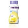 NUTRIDRINK Integratore Nutrizionale Gusto Vaniglia 4x200 ml