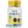 LongLife Mirtillo Nero Integratore Per la Vista 60 Capsule