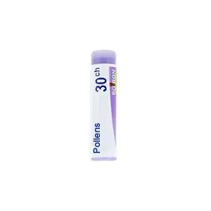 Boiron Pollens 30CH Globuli Tubo