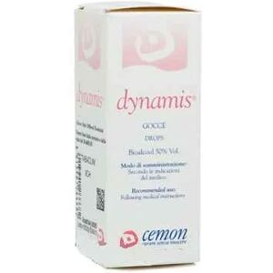 Cemon Silicea Dynamis 30CH Gocce 10 ml