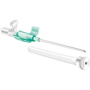 Pic Solution Pic Ago Cannula a 1 Via 24G 19 mm