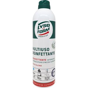 Lysoform Medical Spray Disinfettante Multiuso 50 ml