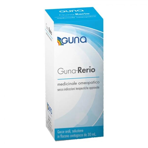 guna rerio gocce orali 30 ml