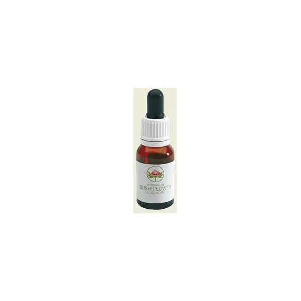 bush flower essences fiori australiani wedding bush gocce 15 ml