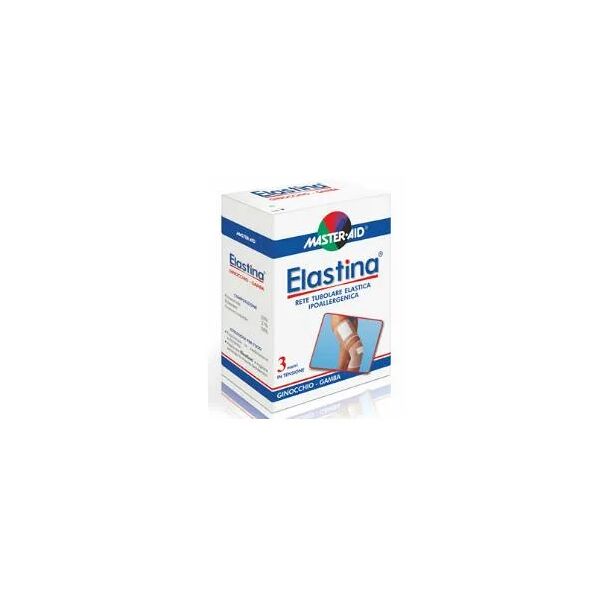 elastina rete tubolare elastica ipoallergenica per dita 1 pezzo 3 m