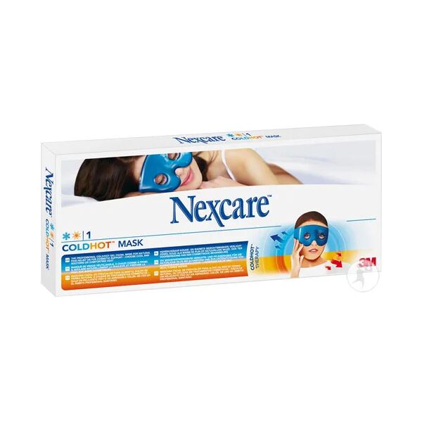 nexcare coldhot maschera facciale 1 pezzo