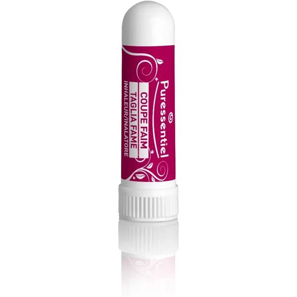 puressentiel taglia fame inalatore 5 oli essenziali stick 1 ml