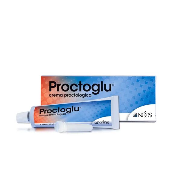 noos proctoglu crema proctologica lubrificante 30 g