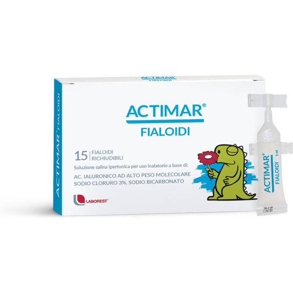 actimar fialoidi soluzione salina ipertonica bambini 5 fialoidi monodose richiudibili da 5 ml