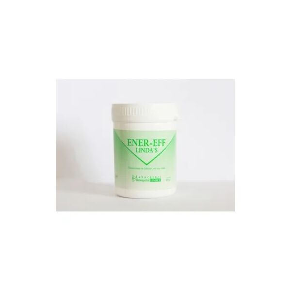 linda's lab enereff polvere omeopatico 150 g