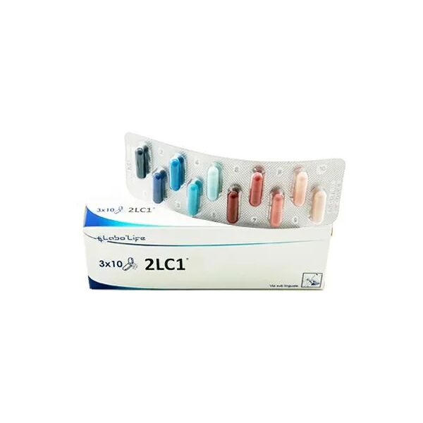 guna labolife 2lc1 rimedio omeopatico sistema immunitario 30 capsule