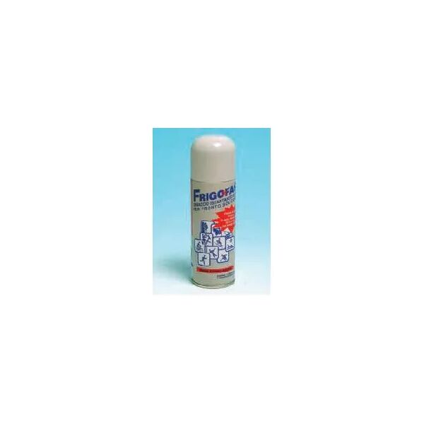 farmac-zabban frigofast ghiaccio spray traumi 400 ml