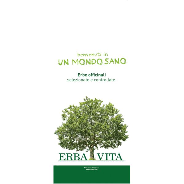 erba vita argilla verde superventilata ui 300 g