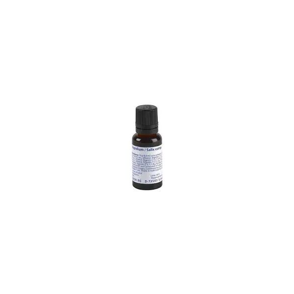 weleda aspidium/salix compositum gocce rimedio omeopatico 50 ml