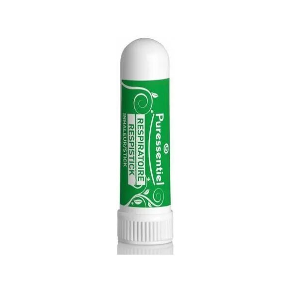 puressentiel resp ok inalatore ai 19 oli essenziali 1 ml