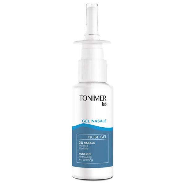 tonimer lab gel nasale idratante 20 ml