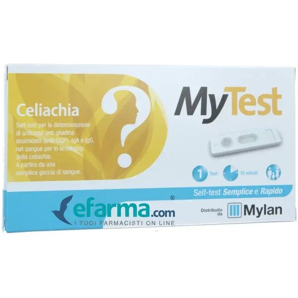 mytest celiachia kit monouso