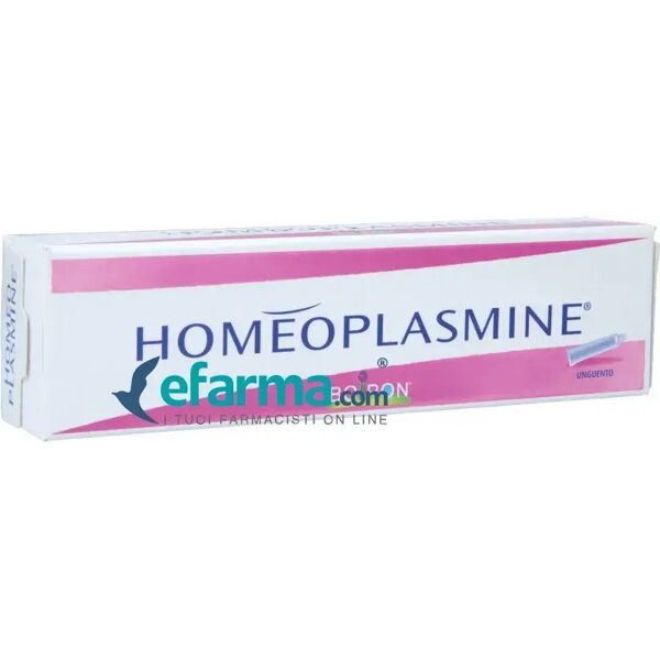 boiron homeoplasmine rimedio omeopatico per irritazione mucosa nasale 40 g