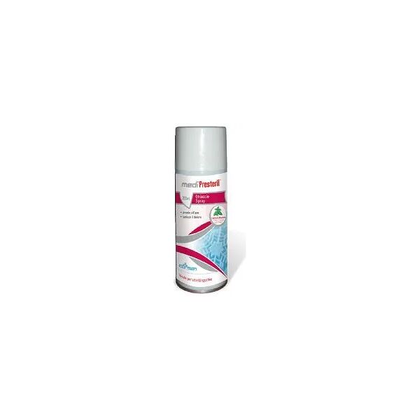 medi presteril medipresteril ghiaccio spray 200 ml