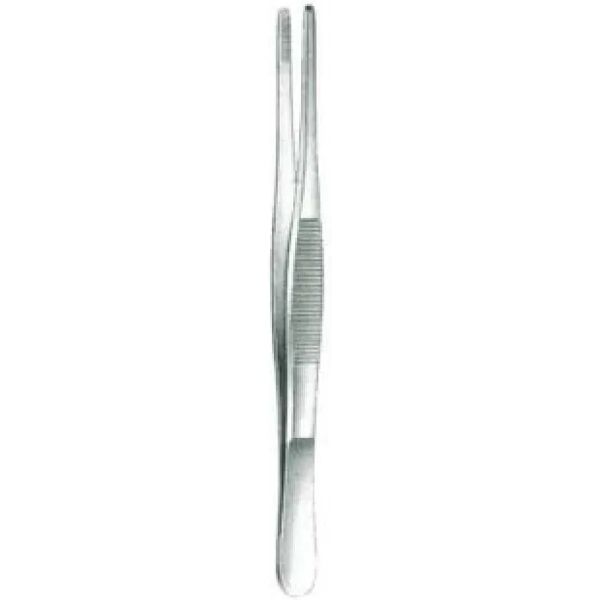 farmacare pinza anatomica 25 cm