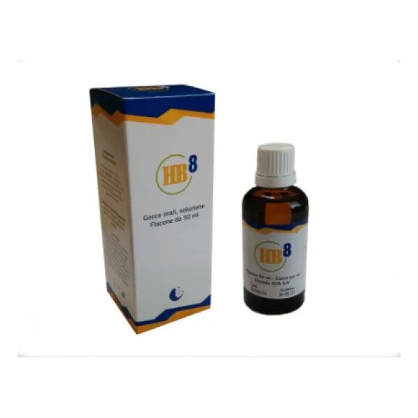 biogroup hb 8 broncasm rimedio omeopatico gocce orali 50 ml