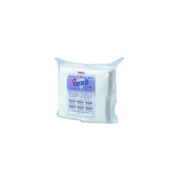 prontex safety texil garza 40x40 cm 1kg