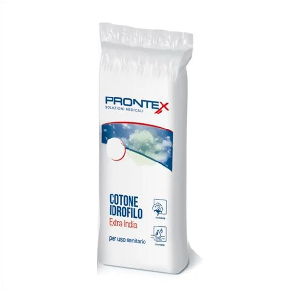 prontex safety cotone idrofilo 1000 g