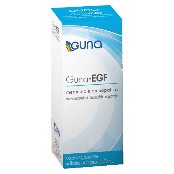 guna egf 4ch gocce 30 ml