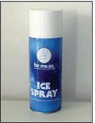 for.me.sa farmaricci bomboletta ghiaccio spray istantaneo traumi 200 ml