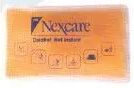 nexcare cold-hot istant cuscinetto in gel caldo istantaneo piccoli dolori 8x13 cm