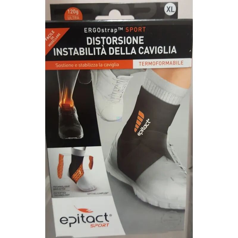 epitact sport ergostrap cavigliera taglia xl 1pezzo