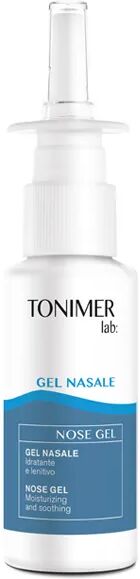 tonimer lab gel nasale idratante 20 ml