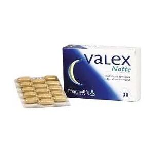 Valex Notte 30cpr