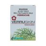 Verruskin Crema Antiverruche 10 ml