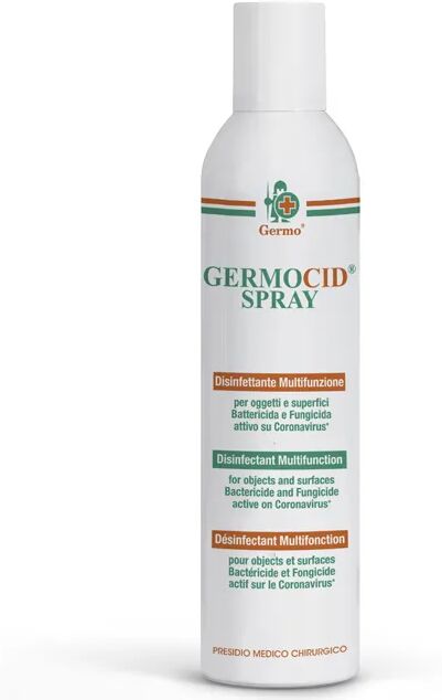 Gima Px5 Disinfettante Spray - 400 Ml (1 Bombola)