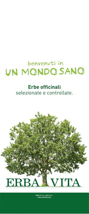 Erba Vita Argilla Verde Superventilata UI 300 g