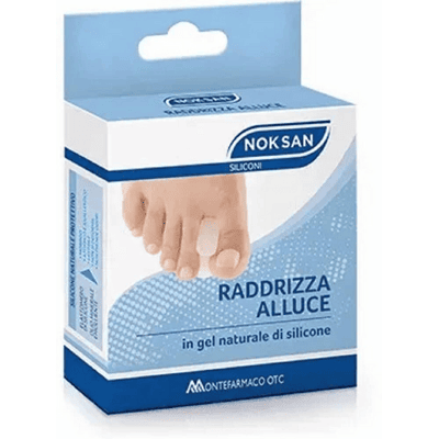 Nok San Raddrizza Alluce 1 Pezzo Nok San Raddrizza Alluce 1 Pezzo